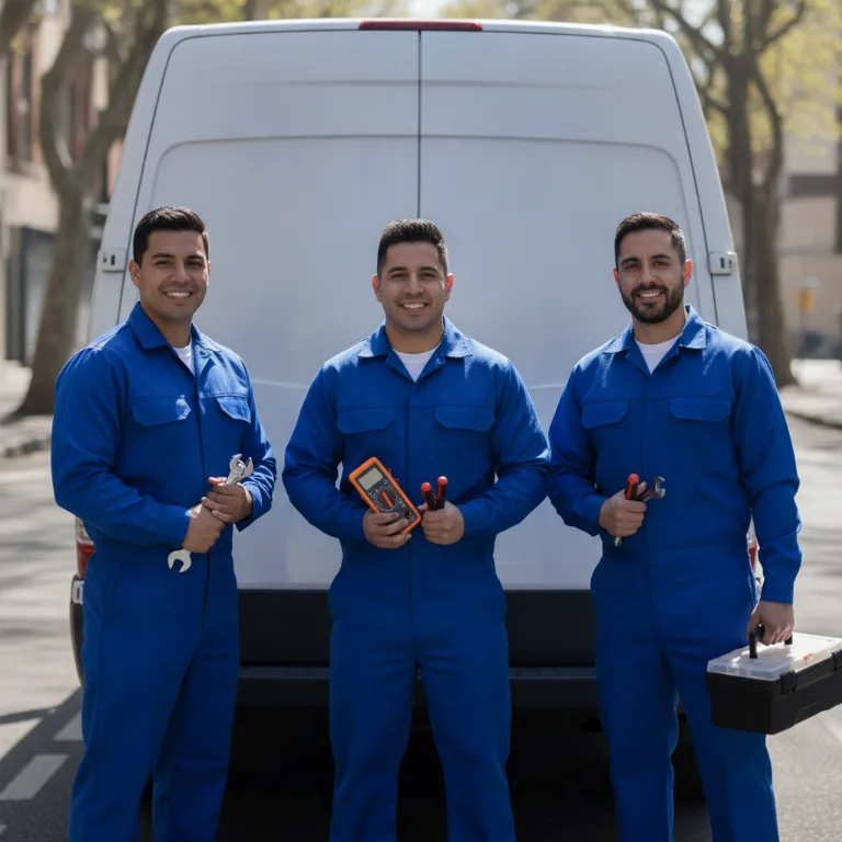 Reparación de Lavadoras equipo en Santa Catarina